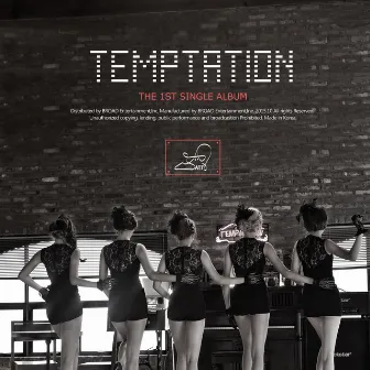 Temptation by ATT