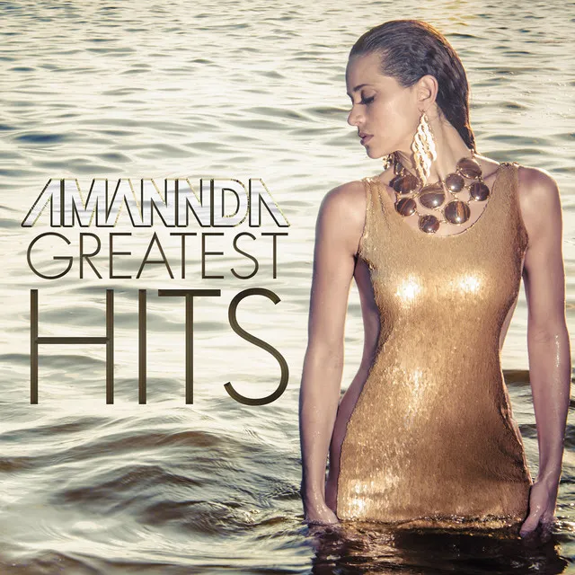 Amannda Greatest Hits