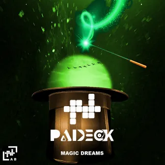 Magic Dreams by Padeck