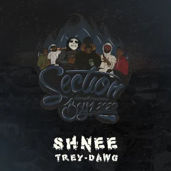 Section Boyz 2020 by Shnee