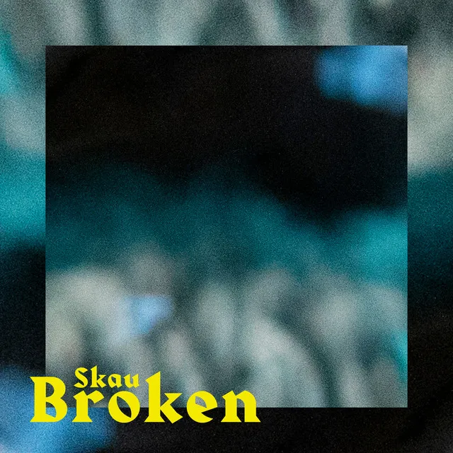 Broken