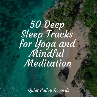 50 Deep Sleep Tracks for Yoga and Mindful Meditation For Dogs by Official Pet Care Collection