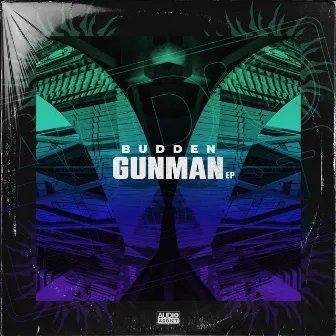 Gunman EP by Budden