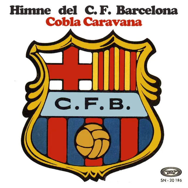 Himne del C.F. Barcelona - Versión Orquestal