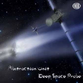 Deep Space Probe by Abstraction Unit