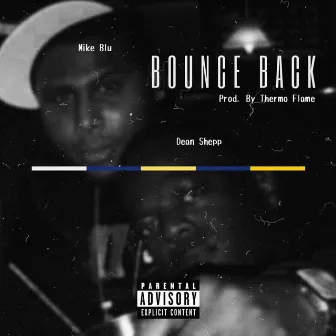 Bounce Back by Dean Shepp