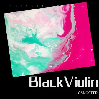 Black Violin by Grazi