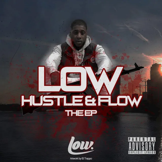 Hustle & Flow The E.P.