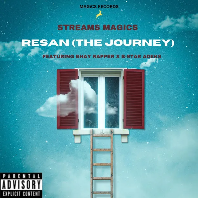 Resan (The Journey)