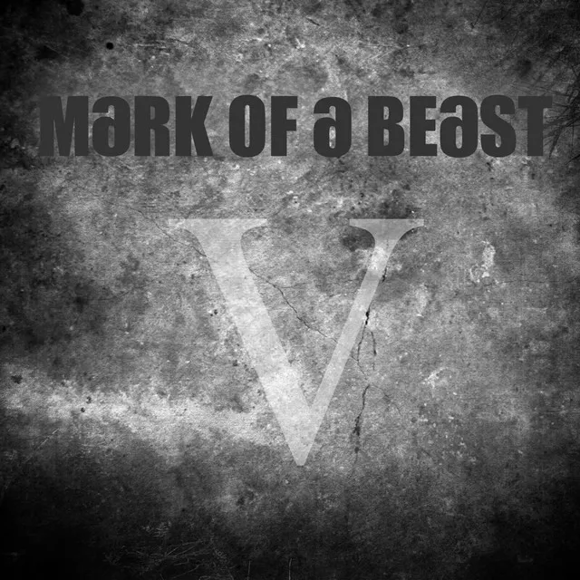 Mark of a Beast