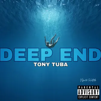 Deep End by Tony Tuba