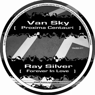 Forever In Love by Ray Silver