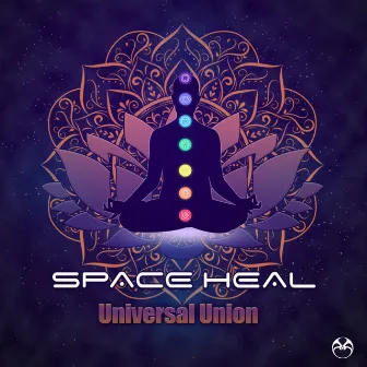 Universal Union by Space Heal