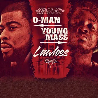 Lawless by Young Mass