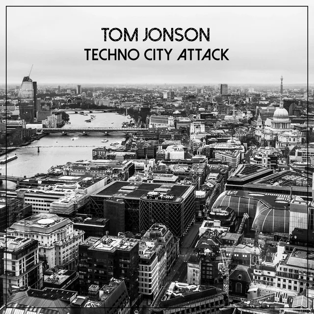 Rotterdam - Jon Thomas Remix