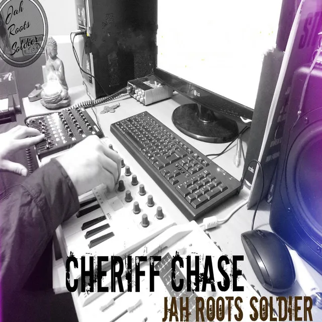 Cheriff Chase