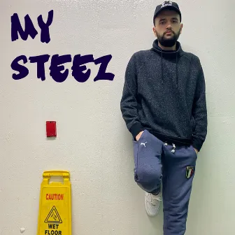 My Steez by Kid Shooty