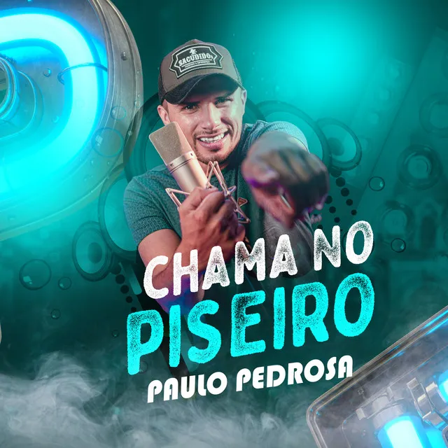 Chama no Piseiro