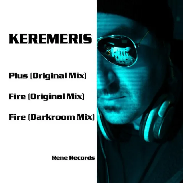 Fire ((Darkroom Mix))