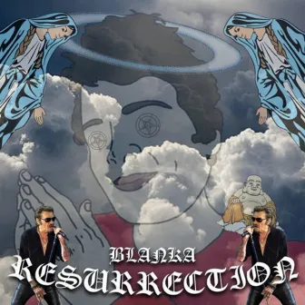 RESURRECTION by Blank@