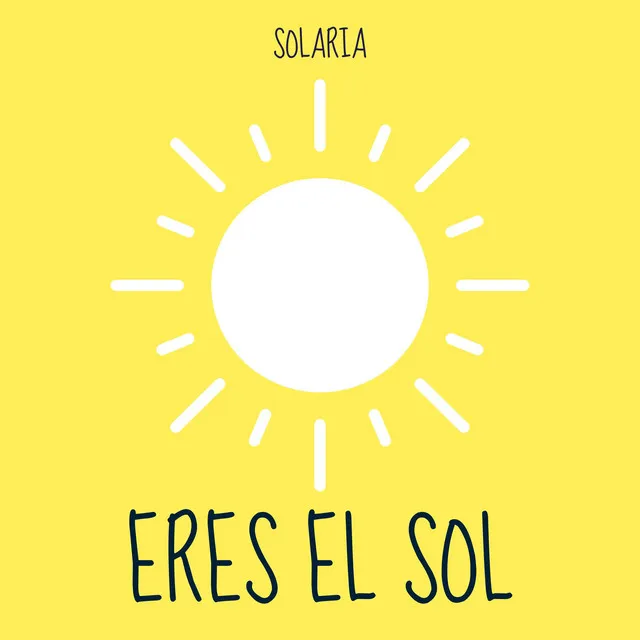 ERES EL SOL