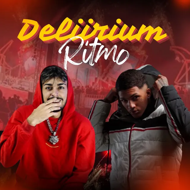 Ritmo Deliirium