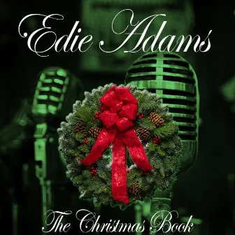 The Christmas Book by Edie Adams