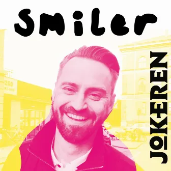 Smiler by Jokeren