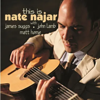 This Is Nate Najar by Nate Najar