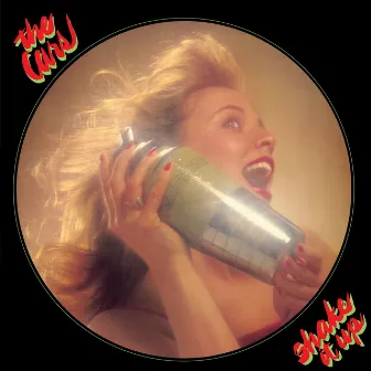 Shake It Up (Expanded Edition) by The Cars