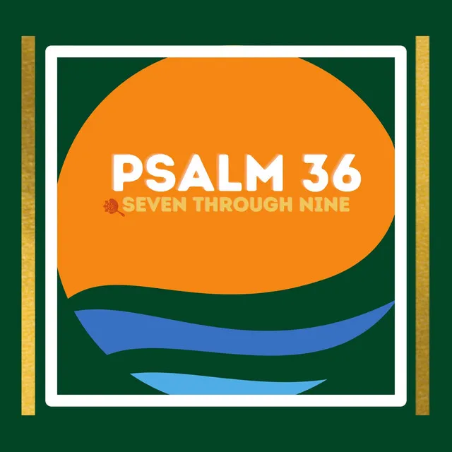 Psalm 36