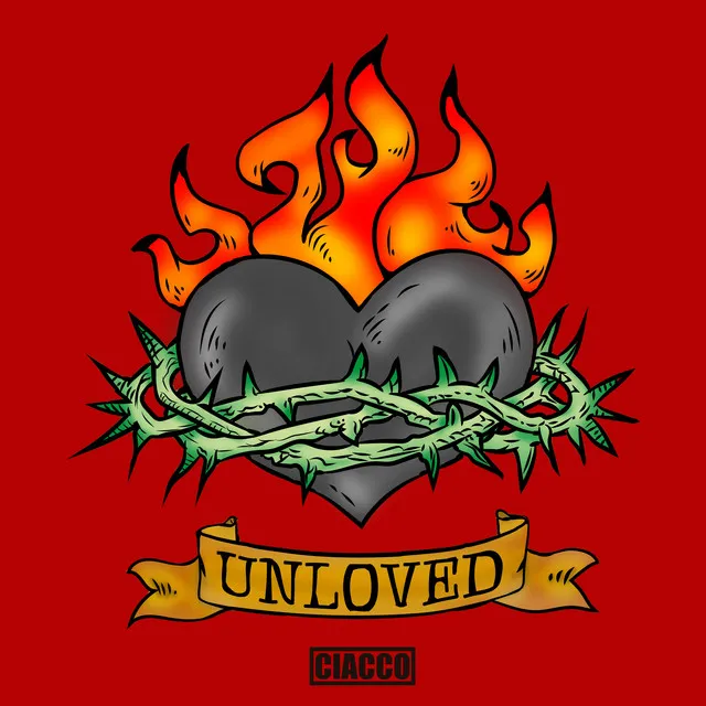 Unloved - Radio Edit