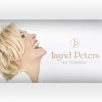 Es trommelt by Ingrid Peters