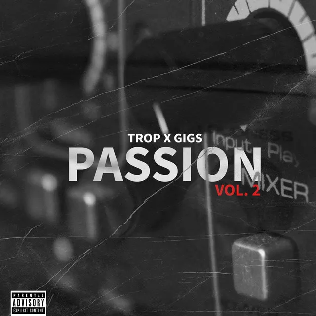 Passion, Vol. 2