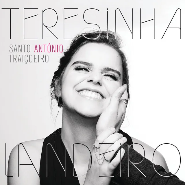 Santo António Traiçoeiro - Fado Fininho