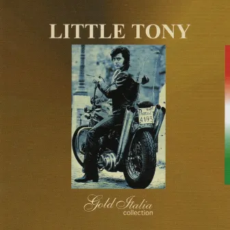 Gold Italia Collection by Little Tony