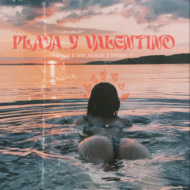 PLAYA Y VALENTINO