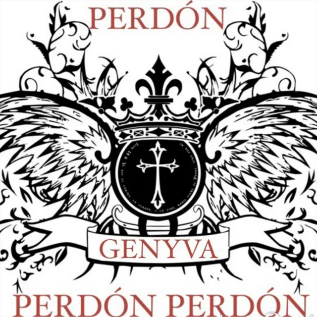 Perdón Perdón Perdón