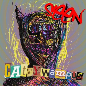 Cattywampus by SeeN