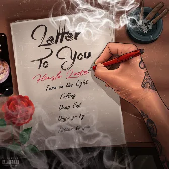 Letter To You by Flash Lato