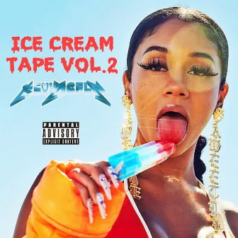 Ice Cream Tape Vol.2 by Kevin McFly