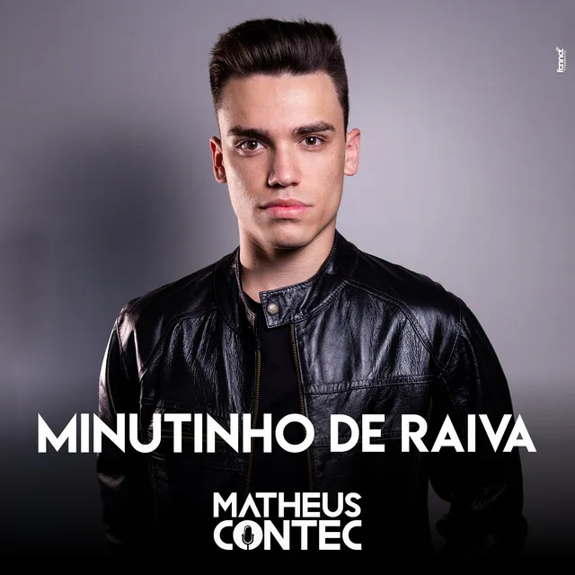 Minutinho de Raiva