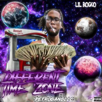 Different Time Zone by Lil Roc