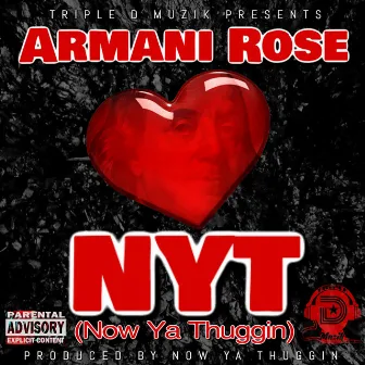 NYT (Now Ya Thuggin) by Armani Rose