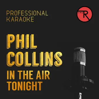 In The Air Tonight (Karaoke) by Karaoke