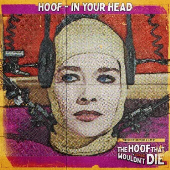 In Your Head by Hoof