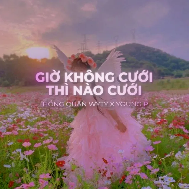 Giờ Không Cưới Thì Nào Cưới (Lofi)