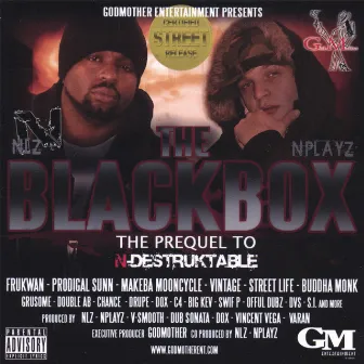 The Black Box by NLZ