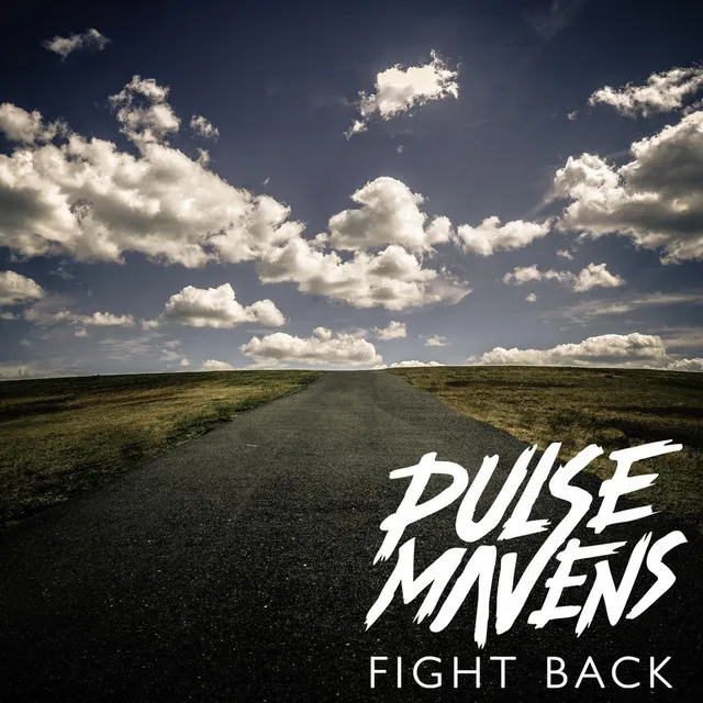 Fight Back (feat. Michael Brierley)