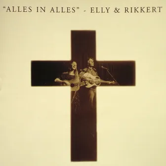 Alles in alles by Elly